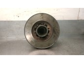 Recambio de mangueta delantera derecha para nissan atleon 120 3.0 referencia OEM IAM 402029X100 402029X100 