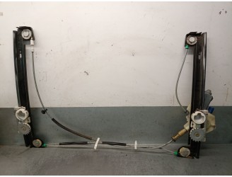 Recambio de elevalunas delantero izquierdo para mini mini (r50, r53) cooper referencia OEM IAM 69558759 67626955875 E011001161C