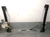 Recambio de elevalunas delantero izquierdo para mini mini (r50, r53) cooper referencia OEM IAM 69558759 67626955875 E011001161C