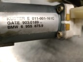 Recambio de elevalunas delantero izquierdo para mini mini (r50, r53) cooper referencia OEM IAM 69558759 67626955875 E011001161C