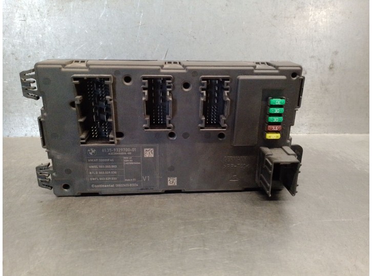 Recambio de modulo electronico para bmw 3 touring (f31) 330 d referencia OEM IAM 61359329700 1308221633