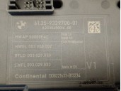 Recambio de modulo electronico para bmw 3 touring (f31) 330 d referencia OEM IAM 61359329700 1308221633