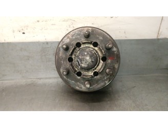 Recambio de mangueta delantera izquierda para nissan atleon 120 3.0 referencia OEM IAM 402029X100 402029X100 