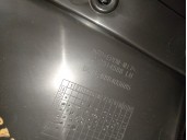 Recambio de guarnecido puerta trasera izquierda para opel astra k (b16) 1.6 cdti (68) referencia OEM IAM 39118880 39015782 