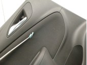 Recambio de guarnecido puerta trasera izquierda para opel astra k (b16) 1.6 cdti (68) referencia OEM IAM 39118880 39015782 