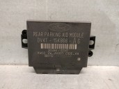 Replacement electronic module for Ford Kuga II (DM2) 1.6 EcoBoost OEM IAM reference DV4T15K866 DV4T15K866 