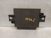 Replacement electronic module for Ford Kuga II (DM2) 1.6 EcoBoost OEM IAM reference DV4T15K866 DV4T15K866 