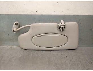 Recambio de parasol derecho para mini mini (r50, r53) cooper referencia OEM IAM 51167057466 51167057466 