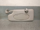 Recambio de parasol derecho para mini mini (r50, r53) cooper referencia OEM IAM 51167057466 51167057466 