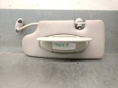 Recambio de parasol derecho para mini mini (r50, r53) cooper referencia OEM IAM 51167057466 51167057466 