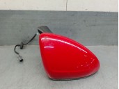 Recambio de retrovisor derecho para opel astra k (b16) 1.6 cdti (68) referencia OEM IAM 39111553 39111553 