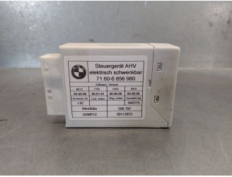 Recambio de modulo electronico para bmw 3 touring (f31) 330 d referencia OEM IAM 71606856980  