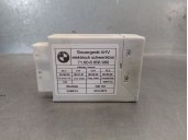 Recambio de modulo electronico para bmw 3 touring (f31) 330 d referencia OEM IAM 71606856980 