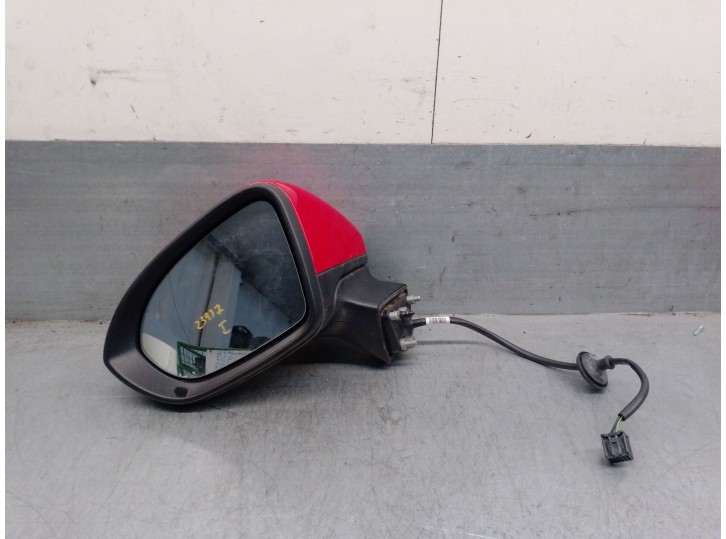 Recambio de retrovisor izquierdo para opel astra k (b16) 1.6 cdti (68) referencia OEM IAM 39111552 39111552 