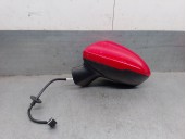 Recambio de retrovisor izquierdo para opel astra k (b16) 1.6 cdti (68) referencia OEM IAM 39111552 39111552 