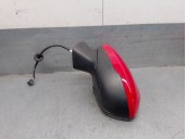Recambio de retrovisor izquierdo para opel astra k (b16) 1.6 cdti (68) referencia OEM IAM 39111552 39111552 