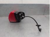 Recambio de retrovisor izquierdo para opel astra k (b16) 1.6 cdti (68) referencia OEM IAM 39111552 39111552 