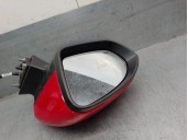 Recambio de retrovisor izquierdo para opel astra k (b16) 1.6 cdti (68) referencia OEM IAM 39111552 39111552 