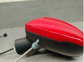Recambio de retrovisor izquierdo para opel astra k (b16) 1.6 cdti (68) referencia OEM IAM 39111552 39111552 