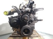 Recambio de motor completo para nissan atleon 120 3.0 referencia OEM IAM BD30 1010269T08 041852Y