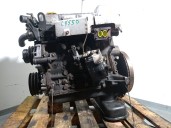 Recambio de motor completo para nissan atleon 120 3.0 referencia OEM IAM BD30 1010269T08 041852Y