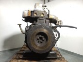 Recambio de motor completo para nissan atleon 120 3.0 referencia OEM IAM BD30 1010269T08 041852Y