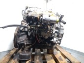 Recambio de motor completo para nissan atleon 120 3.0 referencia OEM IAM BD30 1010269T08 041852Y