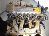 Recambio de motor completo para nissan atleon 120 3.0 referencia OEM IAM BD30 1010269T08 041852Y