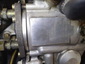 Recambio de motor completo para nissan atleon 120 3.0 referencia OEM IAM BD30 1010269T08 041852Y