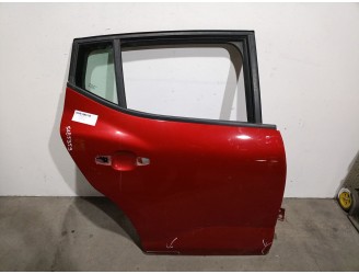 Recambio de puerta trasera derecha para dacia sandero iii 1.0 tce 90 referencia OEM IAM 821002247R 821002247R 