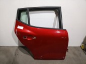 Recambio de puerta trasera derecha para dacia sandero iii 1.0 tce 90 referencia OEM IAM 821002247R 821002247R 