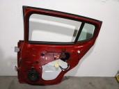 Recambio de puerta trasera derecha para dacia sandero iii 1.0 tce 90 referencia OEM IAM 821002247R 821002247R 