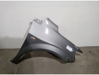 Recambio de aleta delantera derecha para chevrolet aveo 1.2 cat referencia OEM IAM 95483688 95483688 