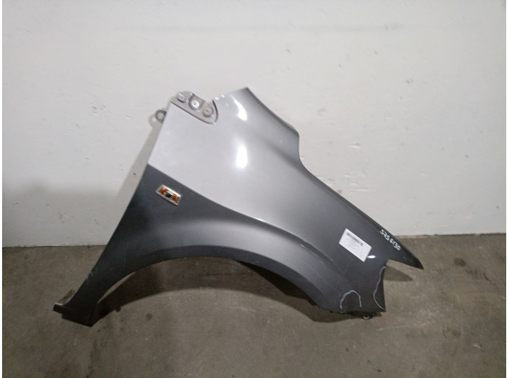 Recambio de aleta delantera derecha para chevrolet aveo 1.2 cat referencia OEM IAM 95483688 95483688 