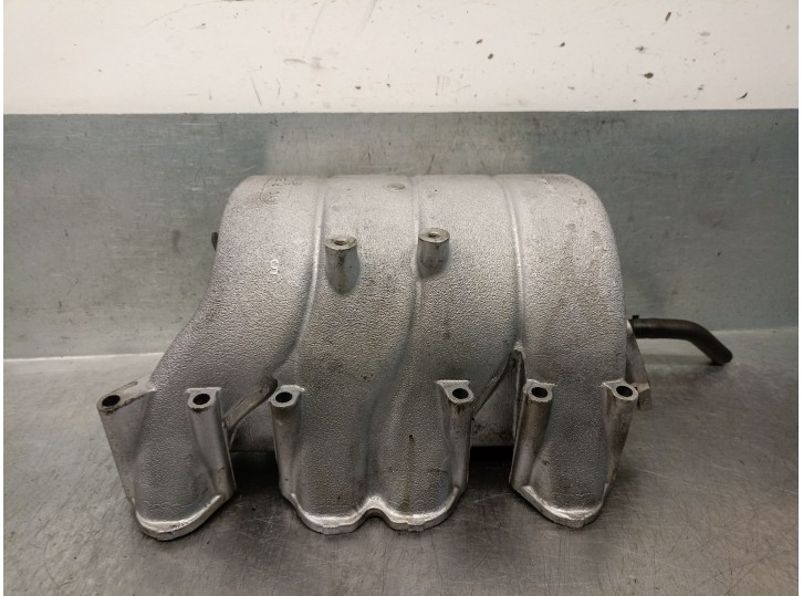 Replacement intake manifold for Seat Ibiza (6L1) 1.9 SDi OEM IAM reference 038129713BE 038129711CA 