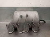 Replacement intake manifold for Seat Ibiza (6L1) 1.9 SDi OEM IAM reference 038129713BE 038129711CA 