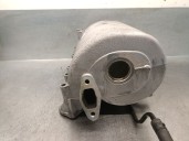 Replacement intake manifold for Seat Ibiza (6L1) 1.9 SDi OEM IAM reference 038129713BE 038129711CA 