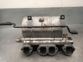 Recambio de colector admision para seat ibiza (6l1) 1.9 sdi referencia OEM IAM 038129713BE 038129711CA 