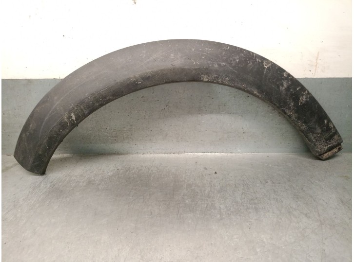 Recambio de aletin trasero derecho para mini mini (r50, r53) cooper referencia OEM IAM 51131505868 51131505868 