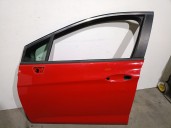 Recambio de puerta delantera izquierda para opel astra k (b16) 1.6 cdti (68) referencia OEM IAM 39028989 39028989 