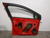 Recambio de puerta delantera izquierda para opel astra k (b16) 1.6 cdti (68) referencia OEM IAM 39028989 39028989 