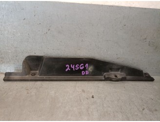 Replacement front moldings for Kia Carnival 2.9 CRDi cat OEM IAM reference 291364D600 291364D600 
