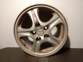 Recambio de llanta para mitsubishi outlander i (cu_w) 2.0 4wd (cu2w) referencia OEM IAM MN100128 R16X6JJ46 