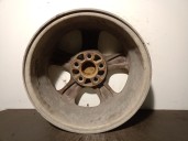 Recambio de llanta para mitsubishi outlander i (cu_w) 2.0 4wd (cu2w) referencia OEM IAM MN100128 R16X6JJ46 