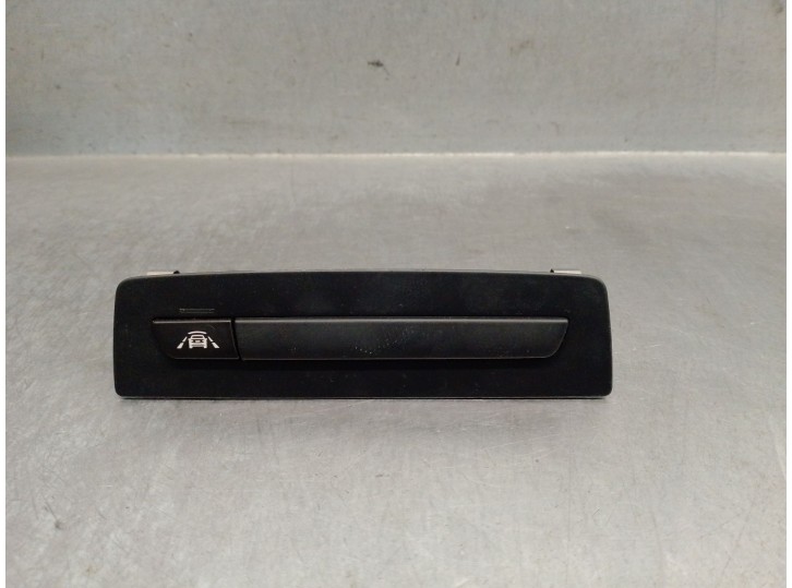 Recambio de interruptor para bmw 3 touring (f31) 330 d referencia OEM IAM 9268476 61319268476 901208830002