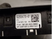 Recambio de interruptor para bmw 3 touring (f31) 330 d referencia OEM IAM 9268476 61319268476 901208830002