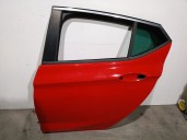 Recambio de puerta trasera izquierda para opel astra k (b16) 1.6 cdti (68) referencia OEM IAM 39028991 39028991 