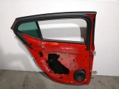 Recambio de puerta trasera izquierda para opel astra k (b16) 1.6 cdti (68) referencia OEM IAM 39028991 39028991 