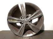 Recambio de llanta para renault koleos 2.0 dci diesel fap referencia OEM IAM 403001910R R17X6.5JET40 