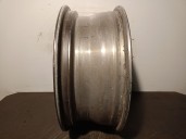 Recambio de llanta para renault koleos 2.0 dci diesel fap referencia OEM IAM 403001910R R17X6.5JET40 